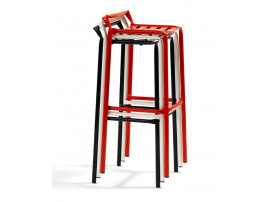 Straw Bar stool