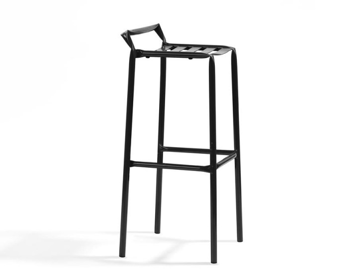 Straw Bar stool