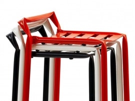 Straw Bar stool