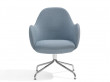 Wilmer Conference chair O57CS Sweevel base. 