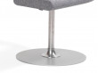 Innovation C swivel chair. 