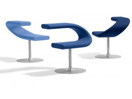 Innovation C swivel chair. 