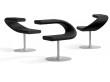 Innovation C swivel chair. 