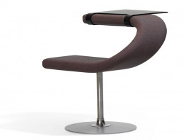 Innovation C swivel chair. 