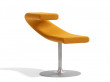 Innovation C swivel chair. 