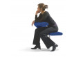 Innovation C swivel chair. 