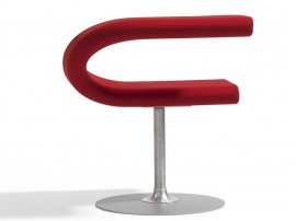 Innovation C swivel chair. 