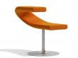 Innovation C swivel chair. 