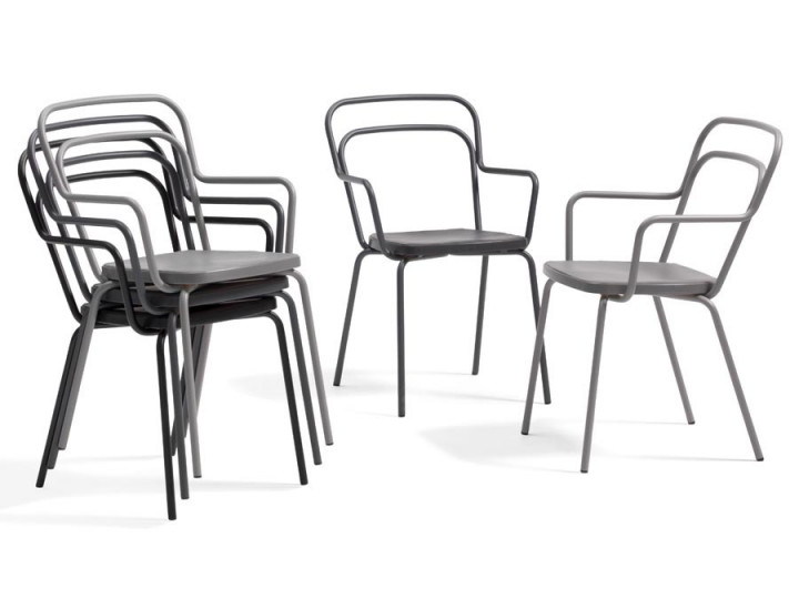 Kaffe chair | Galerie Møbler