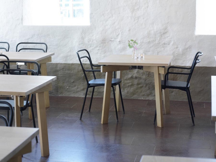Kaffe chair | Galerie Møbler