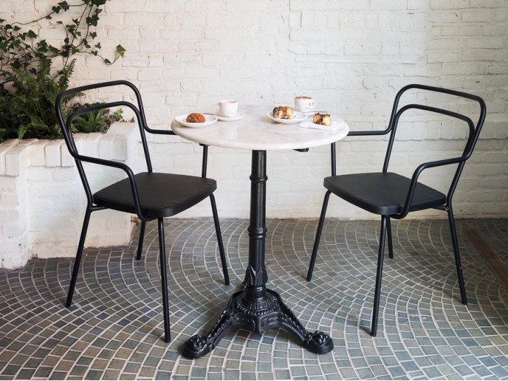Kaffe chair | Galerie Møbler