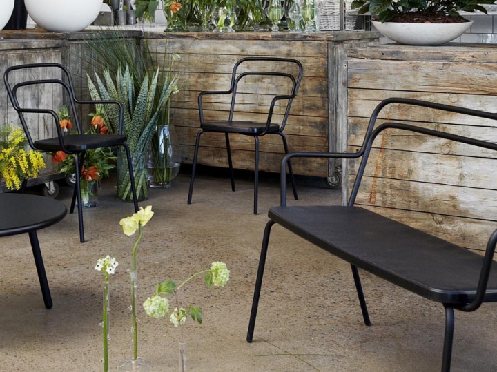 Kaffe bench | Galerie Møbler