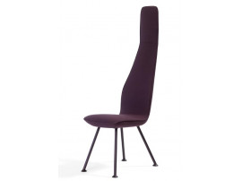 Chaise scandinave modèle  Poppe 0161H