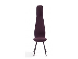 Chaise scandinave modèle  Poppe 0161H