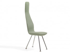 Chaise scandinave modèle  Poppe 0161H