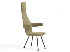 Fauteuil scandinave modèle Poppe 0161HA