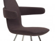 Fauteuil scandinave modèle Poppe 0161HA