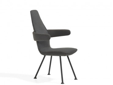 Poppe 0161LA Easy chair