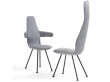 Poppe 0161LA Easy chair
