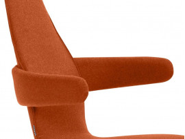 Poppe 0161LA Easy chair