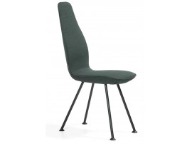 Chaise scandinave modèle Poppe 0161L