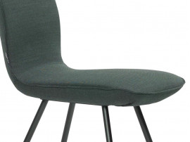 Chaise scandinave modèle Poppe 0161L