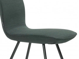 Poppe 0161H Low chair