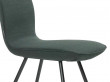 Chaise scandinave modèle Poppe 0161L