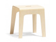 Tabouret scandinave modèle Bimbo frêne ou chêne