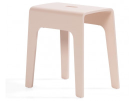 Tabouret scandinave modèle Bimbo couleur, 10 coloris