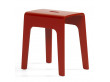 Tabouret scandinave modèle Bimbo couleur, 10 coloris