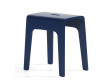 Tabouret scandinave modèle Bimbo couleur, 10 coloris