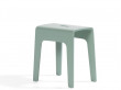 Tabouret scandinave modèle Bimbo couleur, 10 coloris