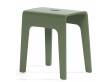 Tabouret scandinave modèle Bimbo couleur, 10 coloris