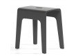 Tabouret scandinave modèle Bimbo couleur, 10 coloris