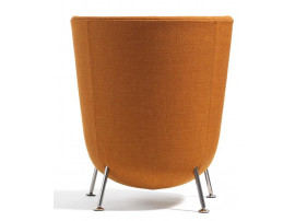 Fauteuil scandinave modèle Pocket