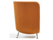 Fauteuil scandinave modèle Pocket