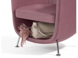 Pocket Easy Chair
