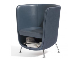 Fauteuil scandinave modèle Pocket