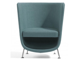 Fauteuil scandinave modèle Pocket