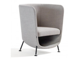 Fauteuil scandinave modèle Pocket