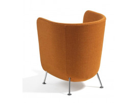 Fauteuil scandinave modèle Pocket