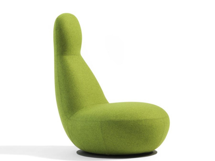 Oppo Easy Chair 050F