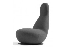 Fauteuil scandinave modèle Oppo 050F