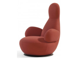 Fauteuil scandinave modèle Oppo 050AF