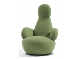 Fauteuil scandinave modèle Oppo 050AF