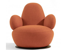 Fauteuil scandinave modèle Oppo 052AF