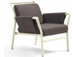 Fauteuil scandinave modèle Superkink S26