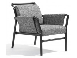 Fauteuil scandinave modèle Superkink S26