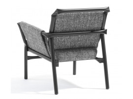 Fauteuil scandinave modèle Superkink S26